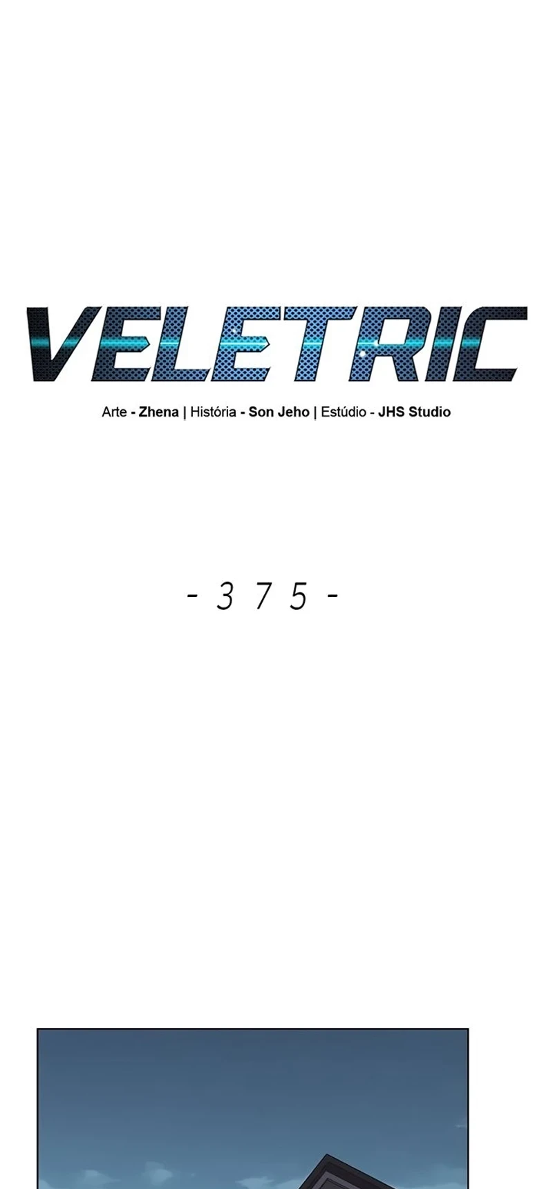Read Veletric BR Manga Online