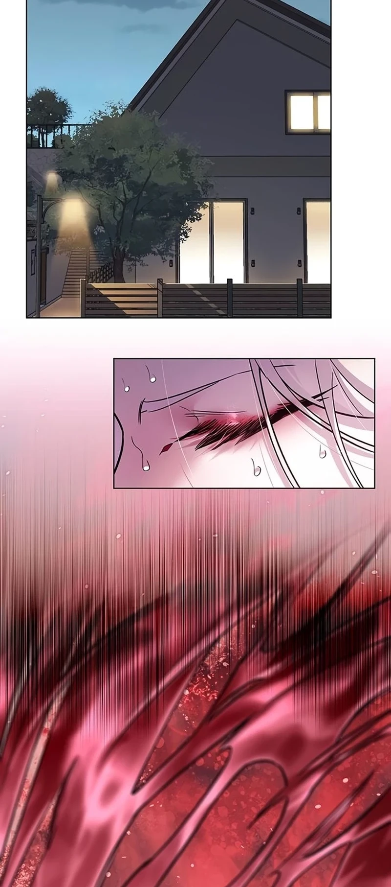 Read Veletric BR Manga Online