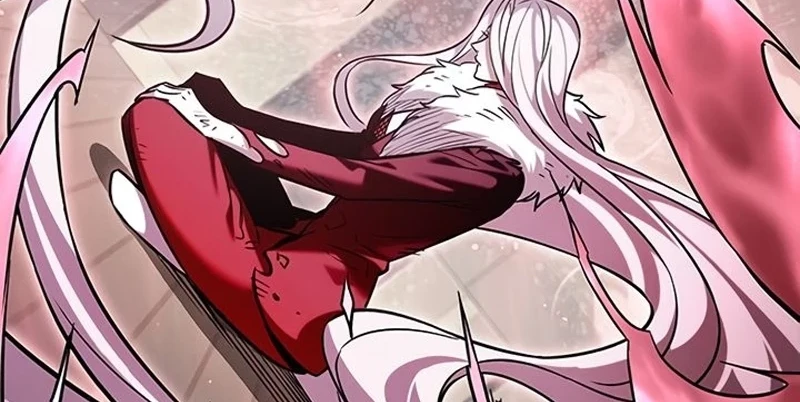 Read Veletric BR Manga Online