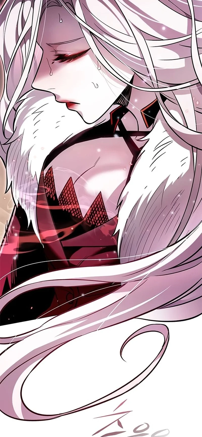 Read Veletric BR Manga Online
