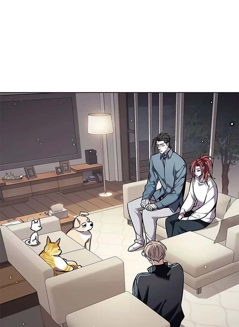 Read Veletric BR Manga Online