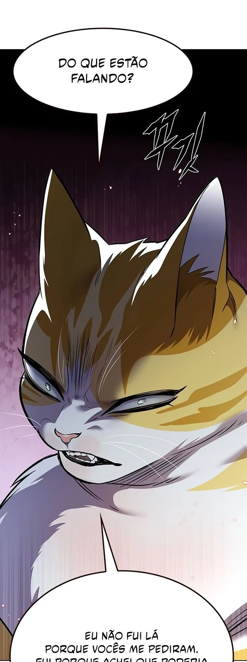 Read Veletric BR Manga Online