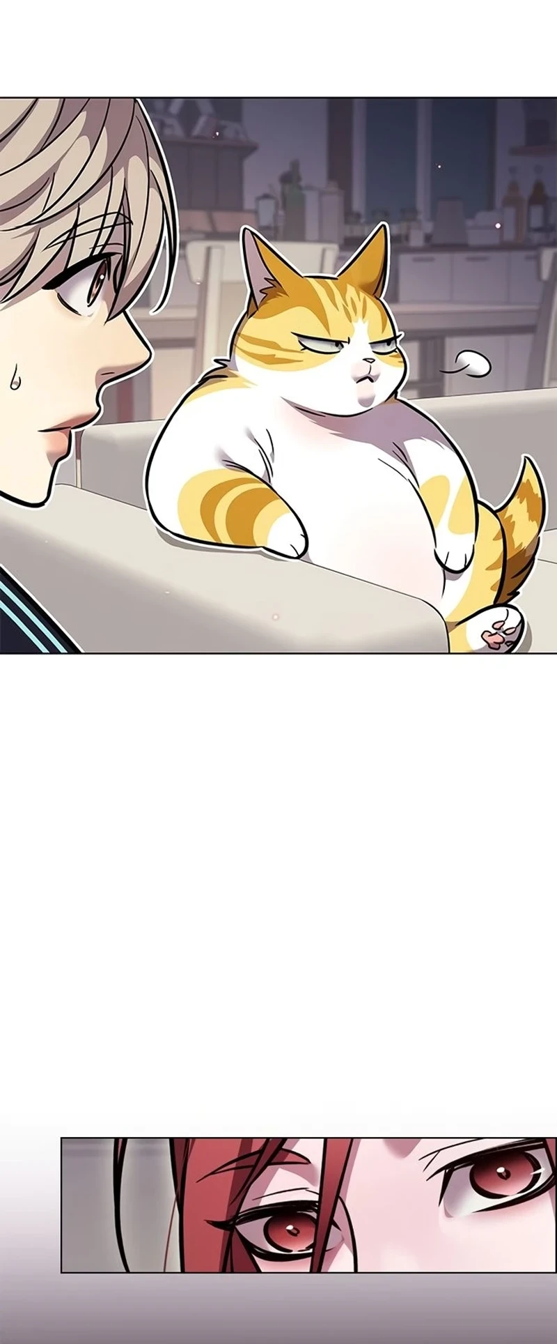 Read Veletric BR Manga Online