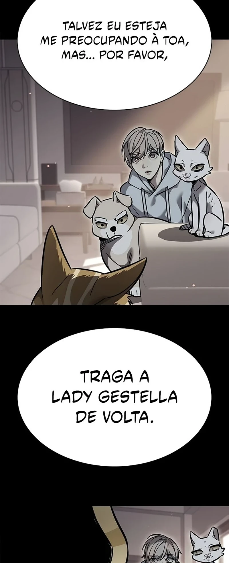 Read Veletric BR Manga Online