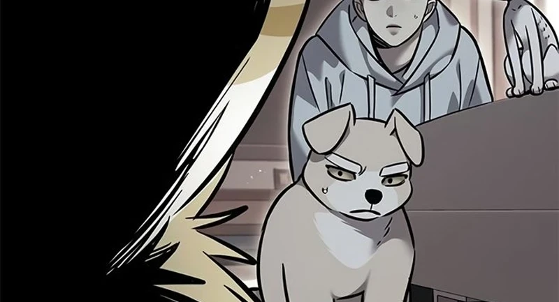 Read Veletric BR Manga Online