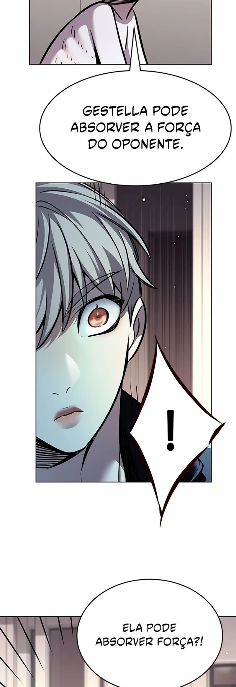 Read Veletric BR Manga Online