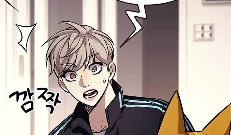 Read Veletric BR Manga Online