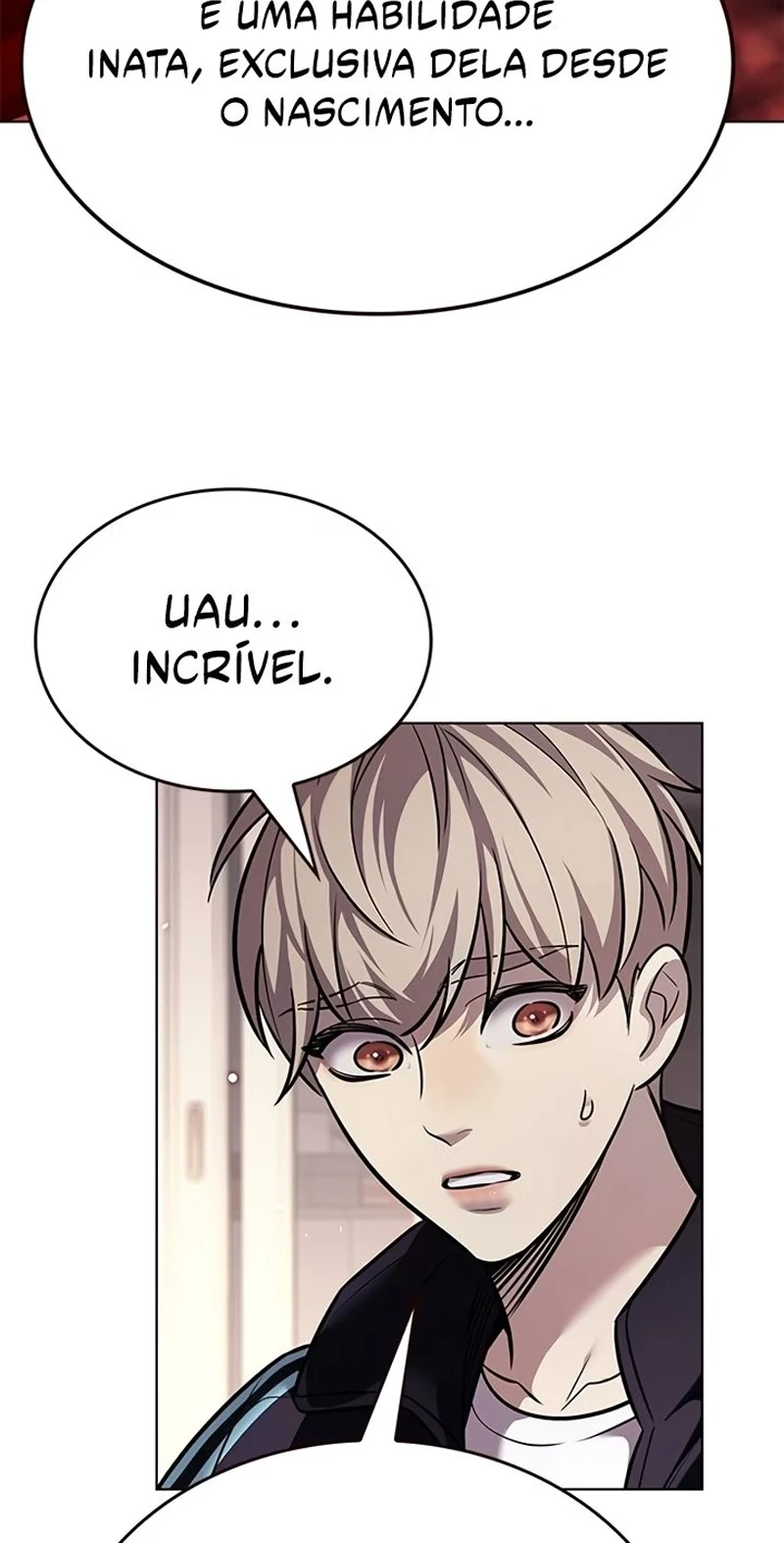 Read Veletric BR Manga Online