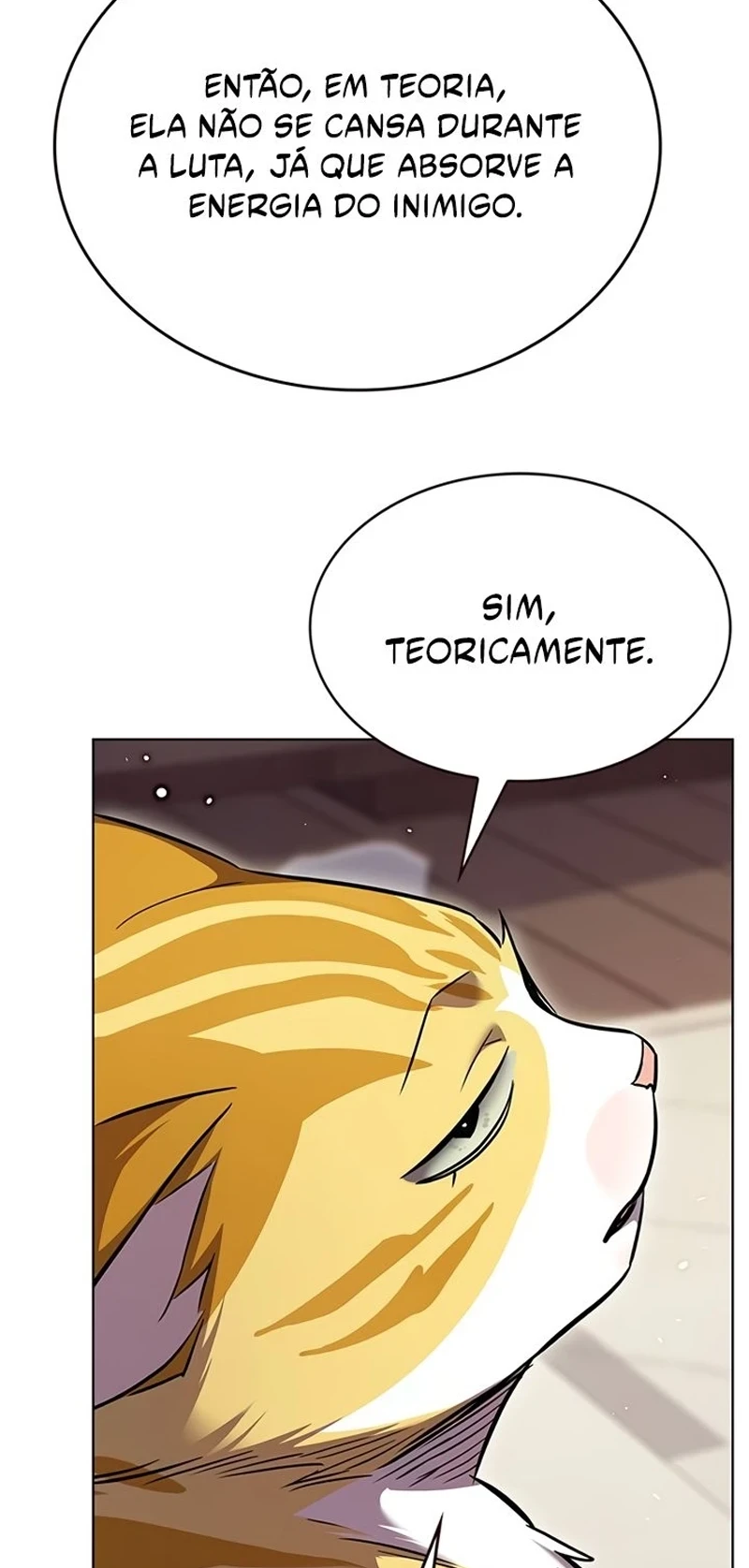 Read Veletric BR Manga Online