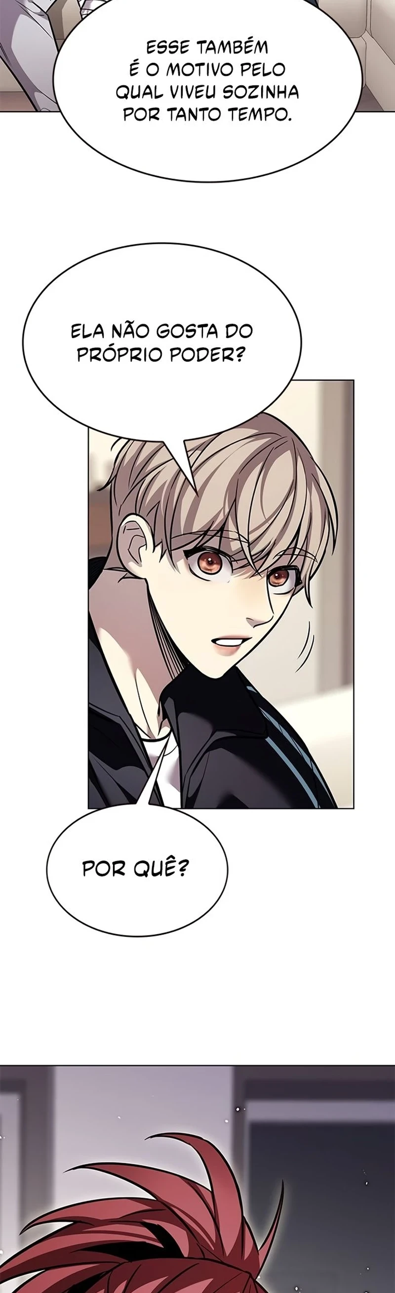 Read Veletric BR Manga Online
