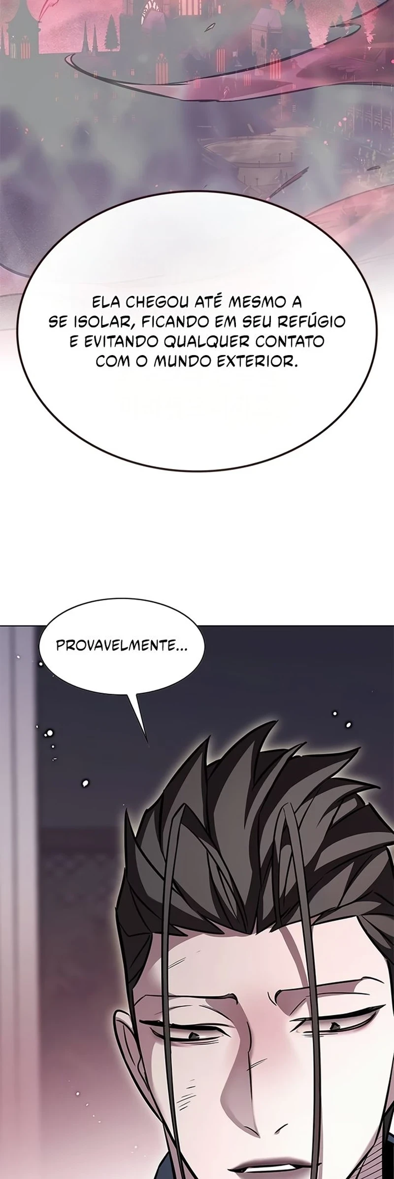 Read Veletric BR Manga Online