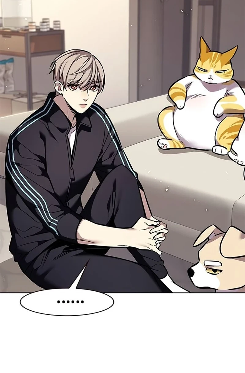 Read Veletric BR Manga Online