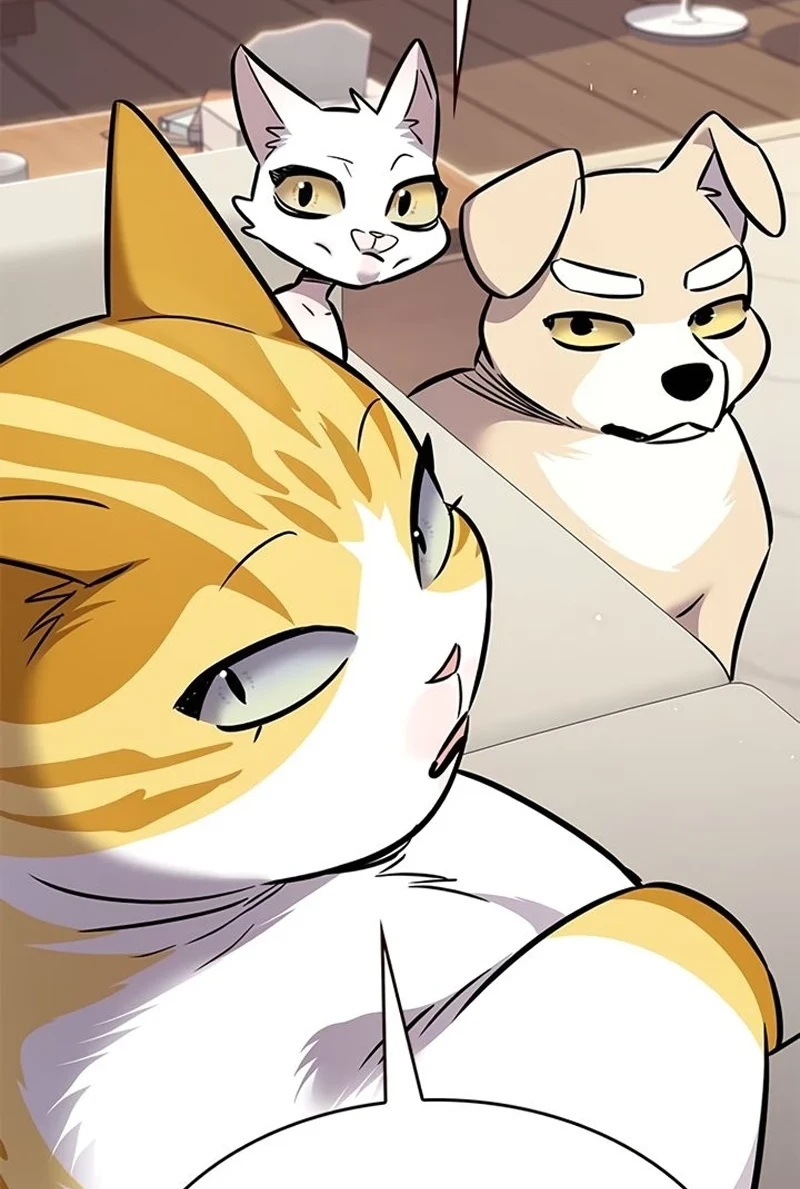 Read Veletric BR Manga Online