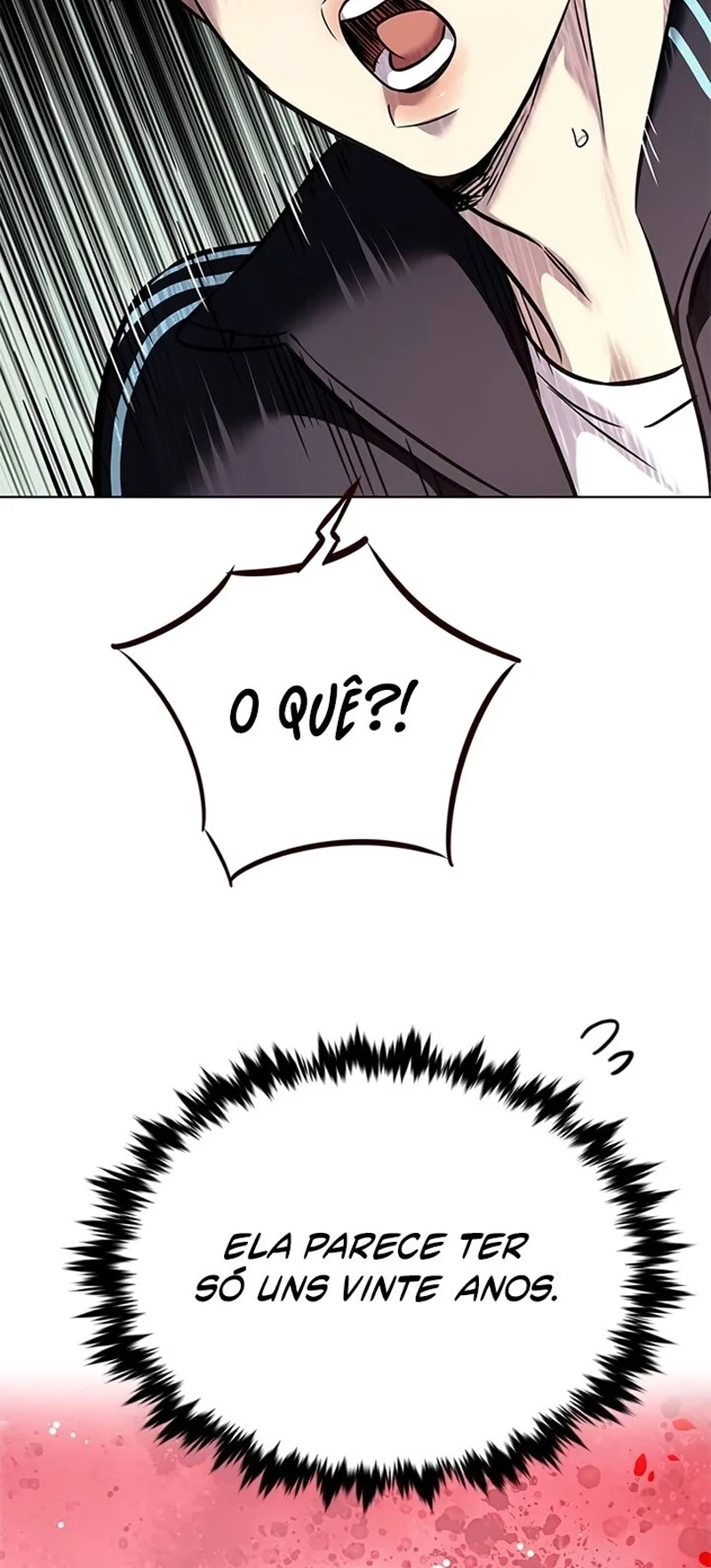 Read Veletric BR Manga Online