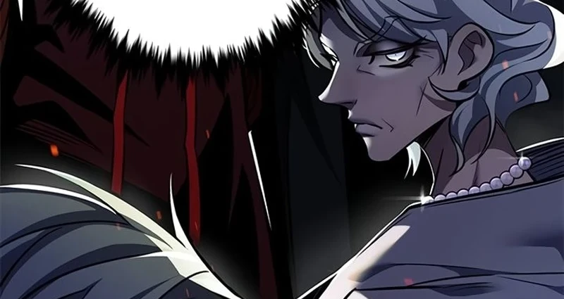 Read Veletric BR Manga Online