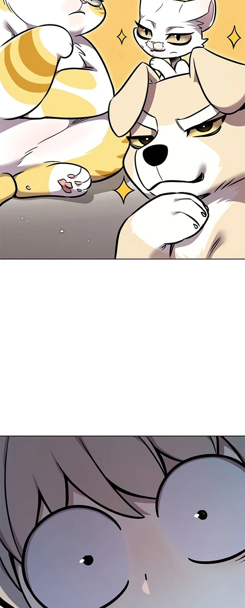 Read Veletric BR Manga Online