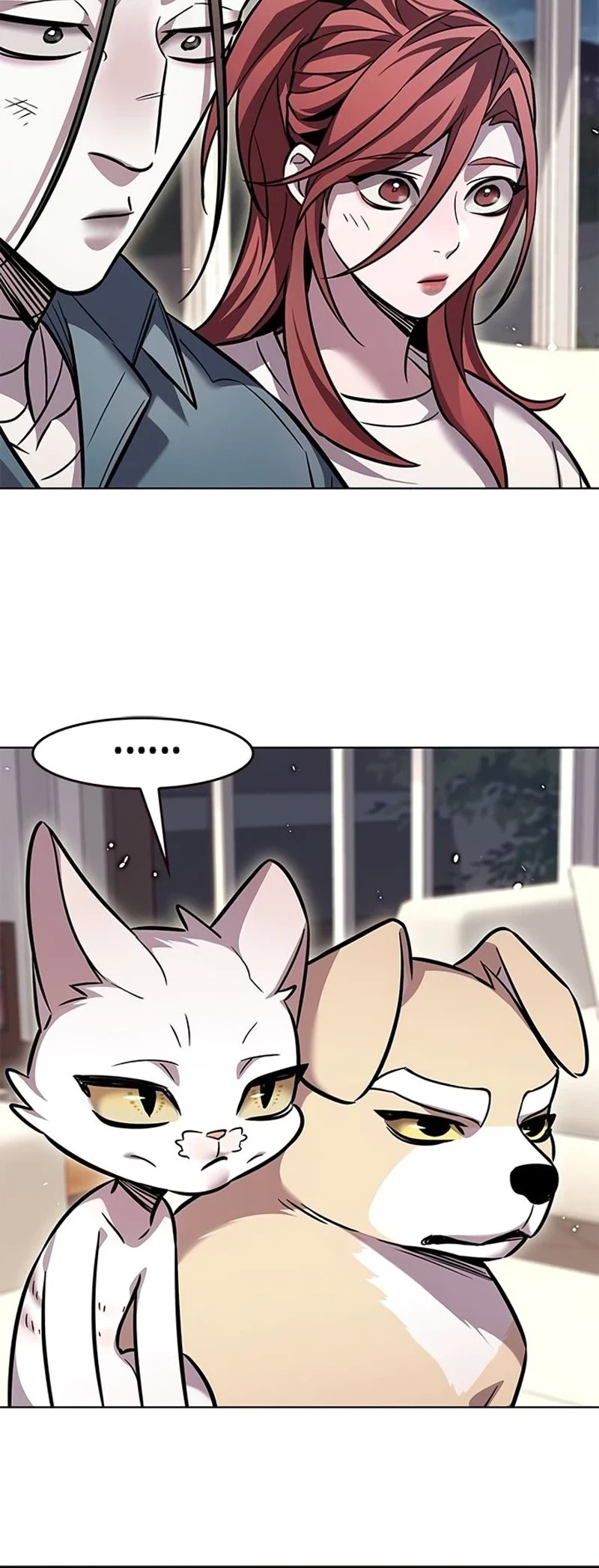 Read Veletric BR Manga Online