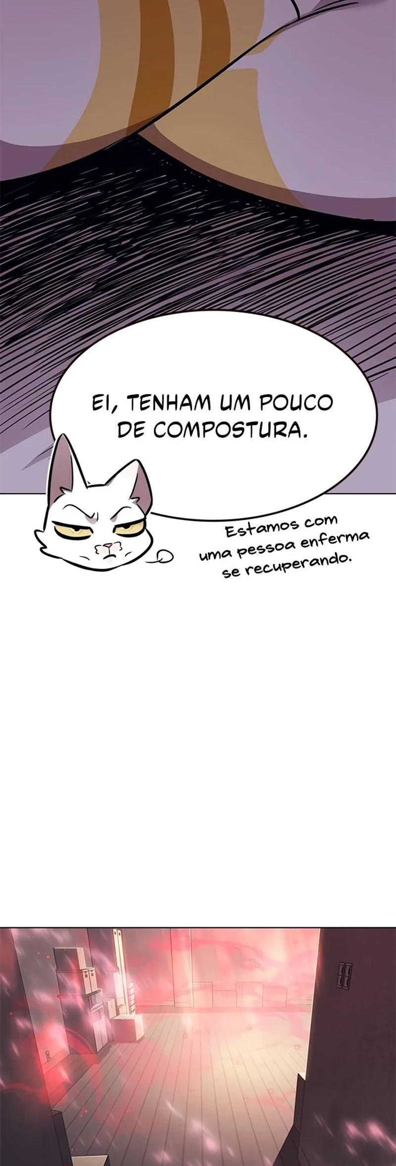 Read Veletric BR Manga Online