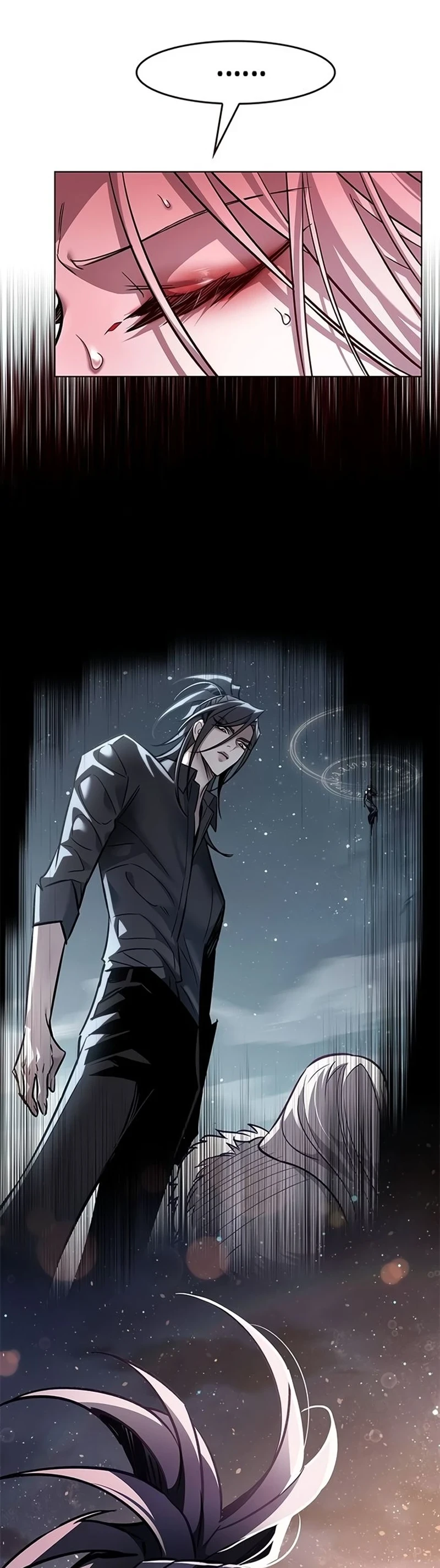 Read Veletric BR Manga Online