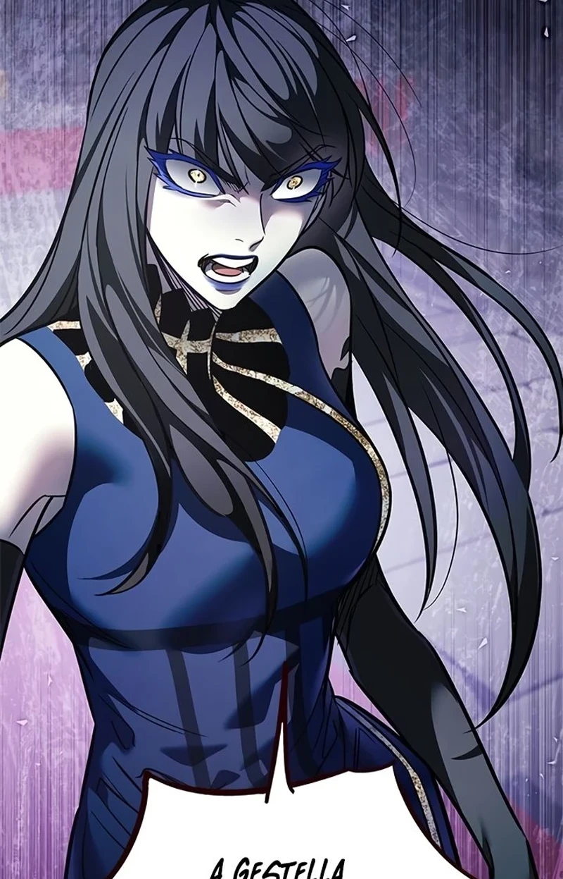 Read Veletric BR Manga Online