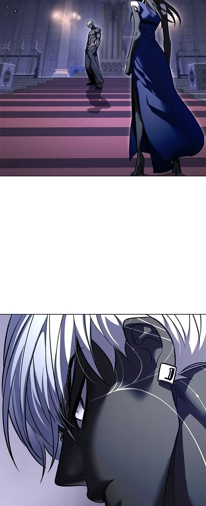 Read Veletric BR Manga Online