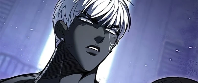 Read Veletric BR Manga Online