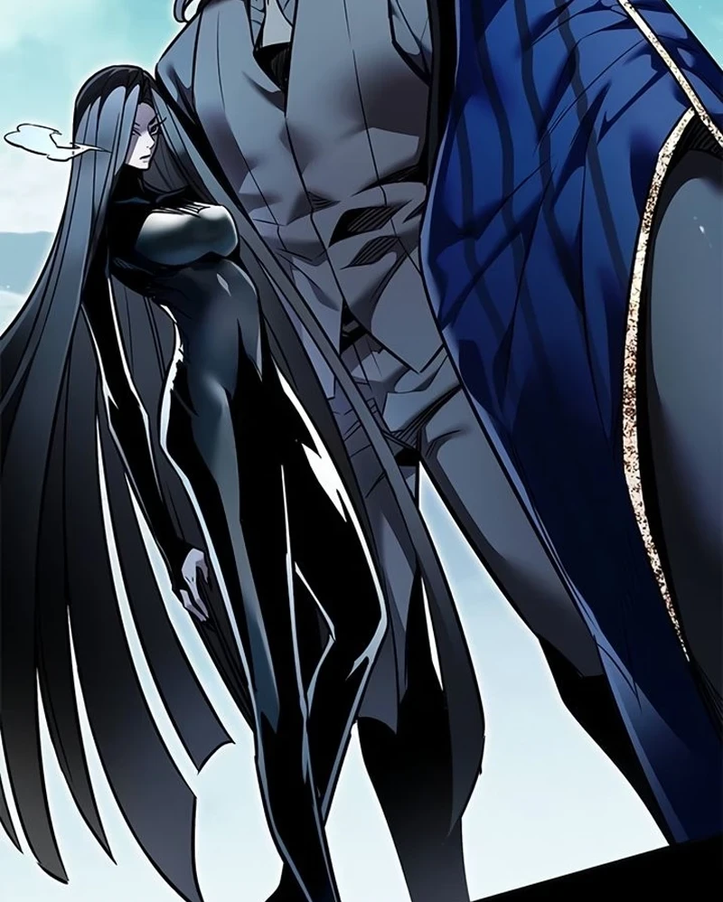Read Veletric BR Manga Online