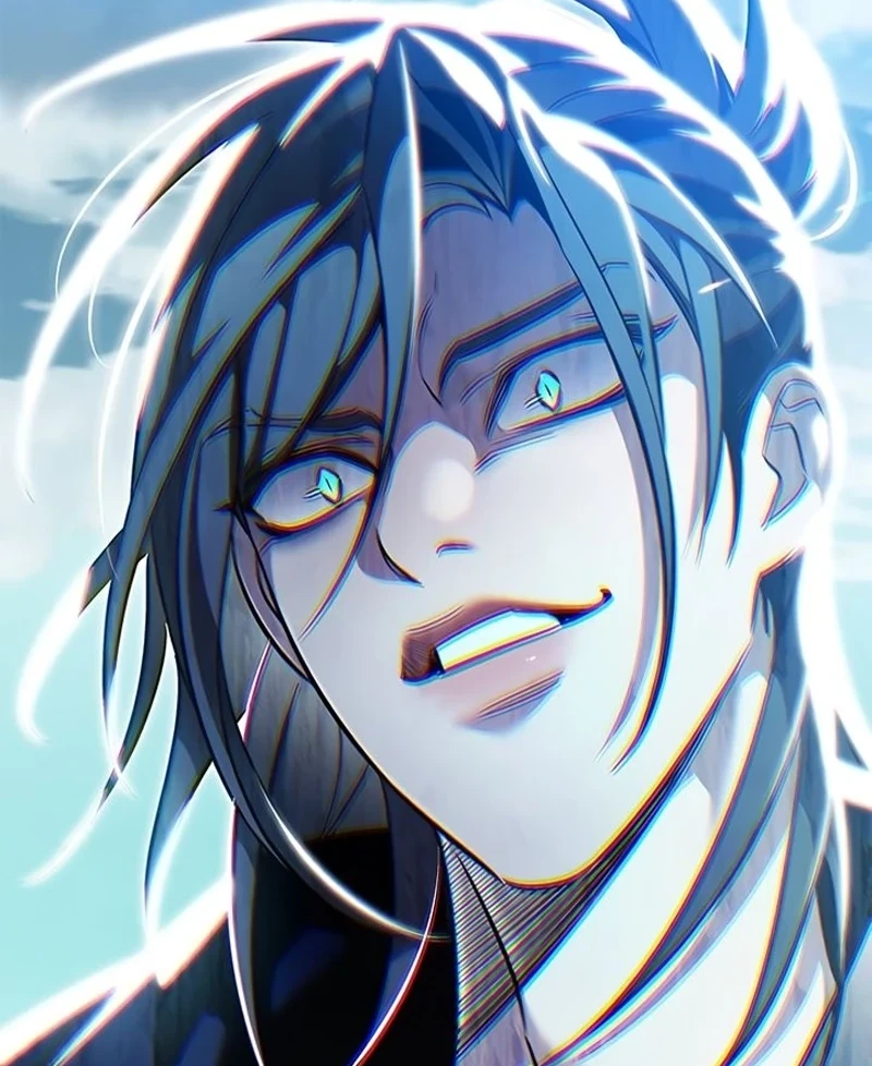 Read Veletric BR Manga Online