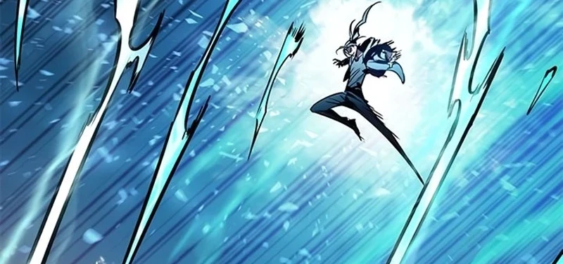 Read Veletric BR Manga Online