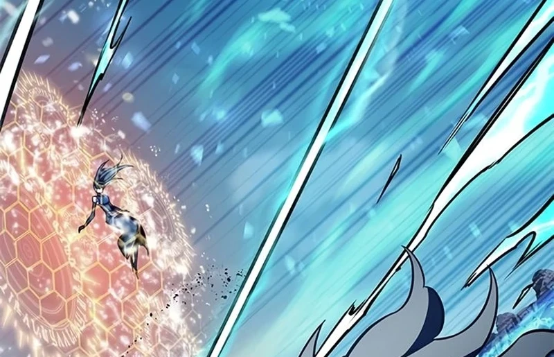 Read Veletric BR Manga Online