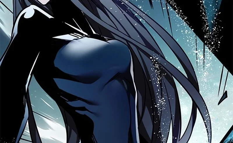 Read Veletric BR Manga Online