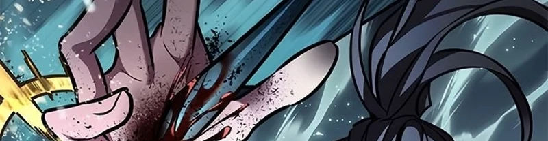 Read Veletric BR Manga Online