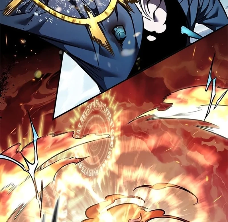 Read Veletric BR Manga Online