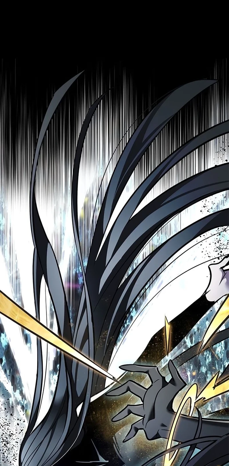 Read Veletric BR Manga Online