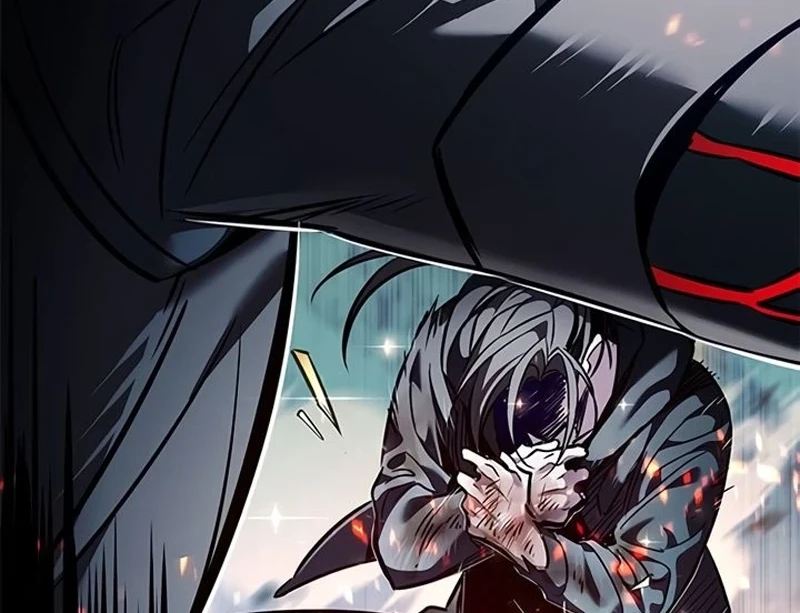 Read Veletric BR Manga Online