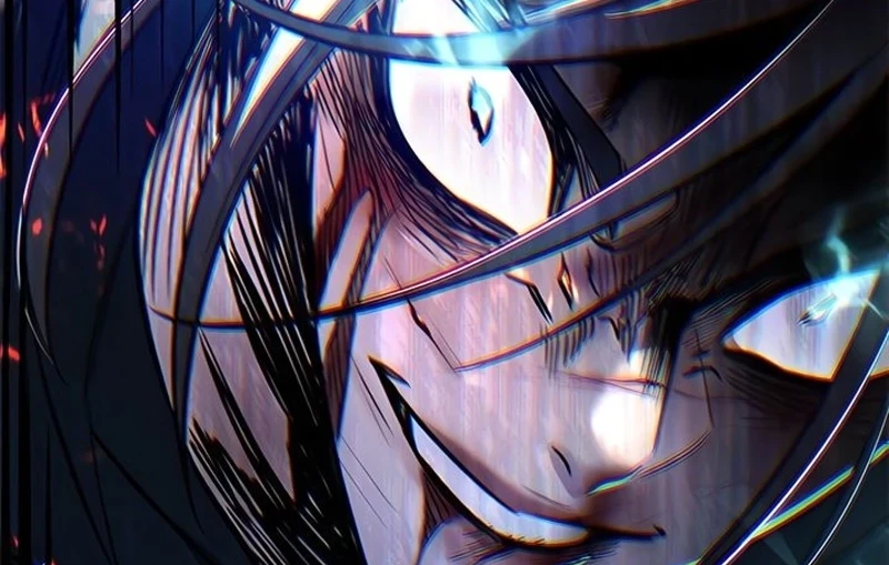 Read Veletric BR Manga Online