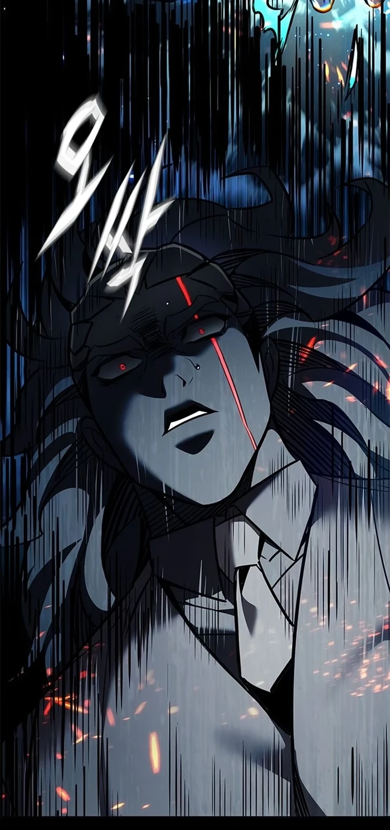 Read Veletric BR Manga Online