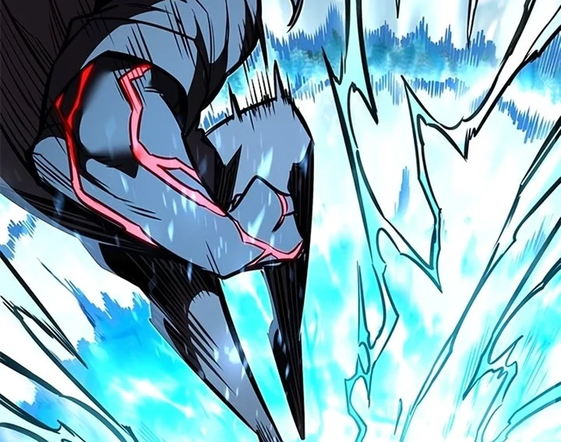 Read Veletric BR Manga Online