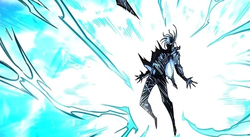 Read Veletric BR Manga Online