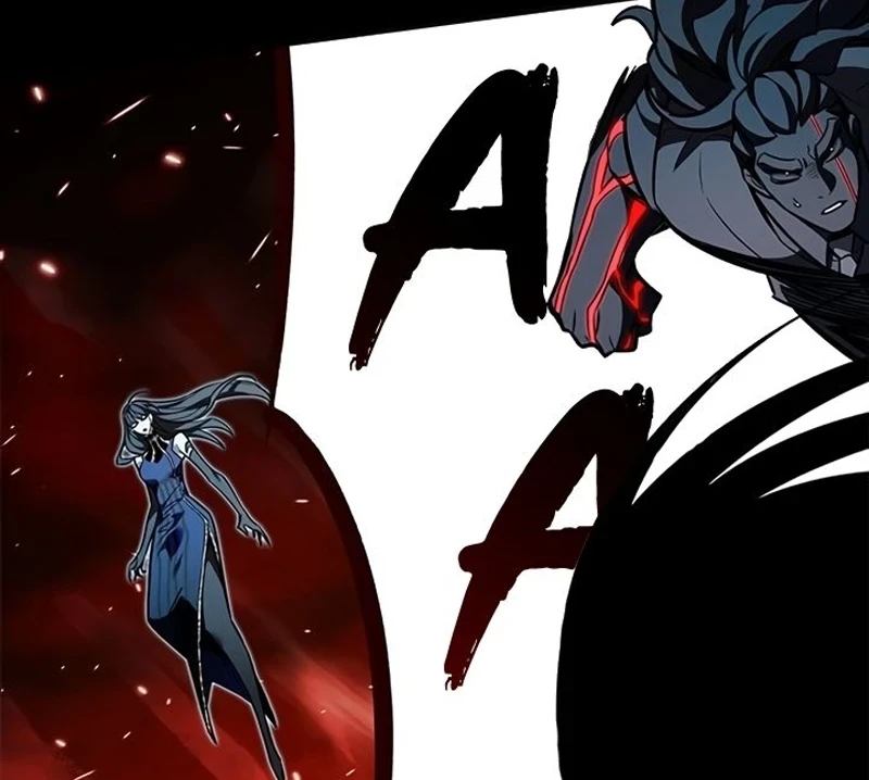 Read Veletric BR Manga Online