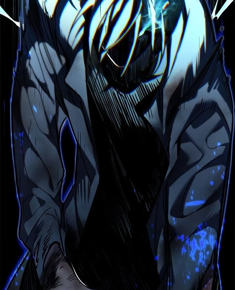 Read Veletric BR Manga Online