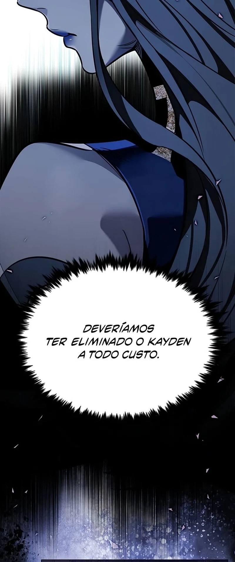 Read Veletric BR Manga Online