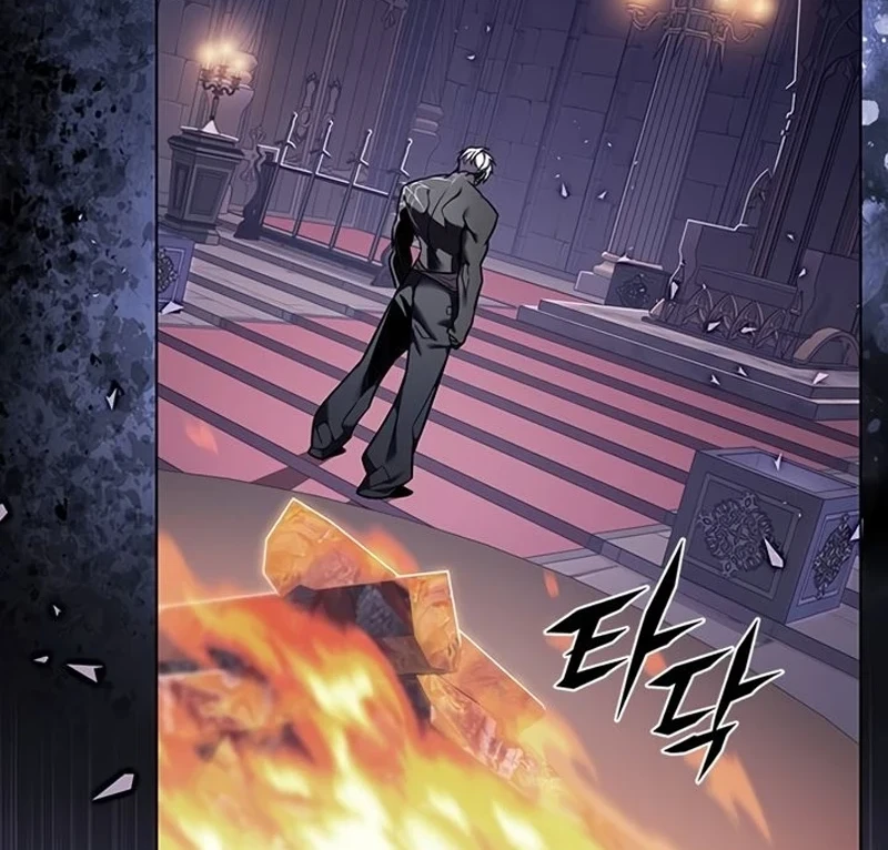 Read Veletric BR Manga Online