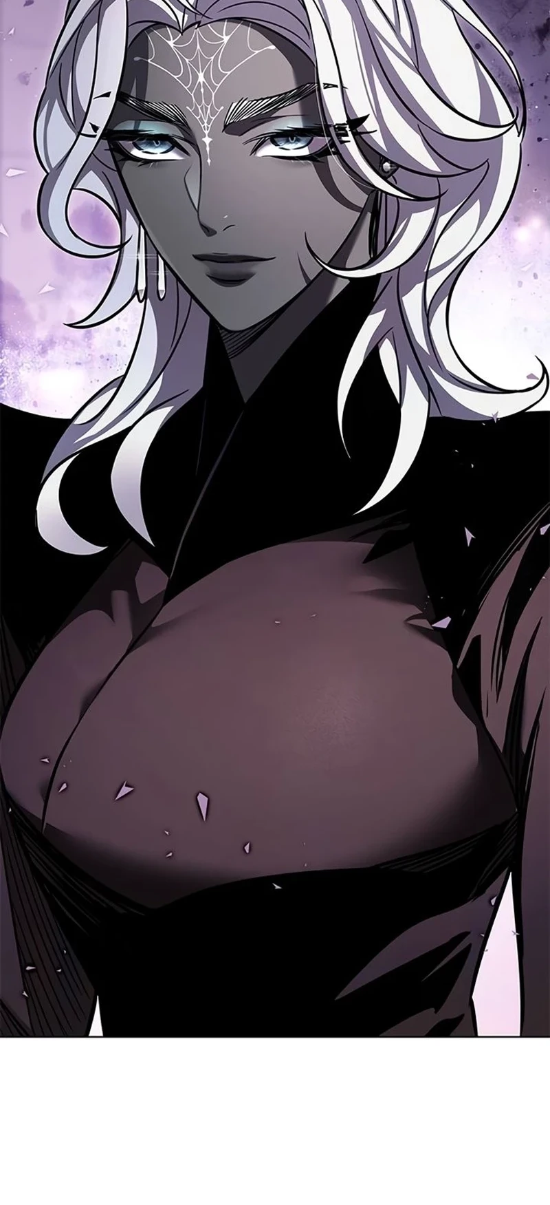 Read Veletric BR Manga Online