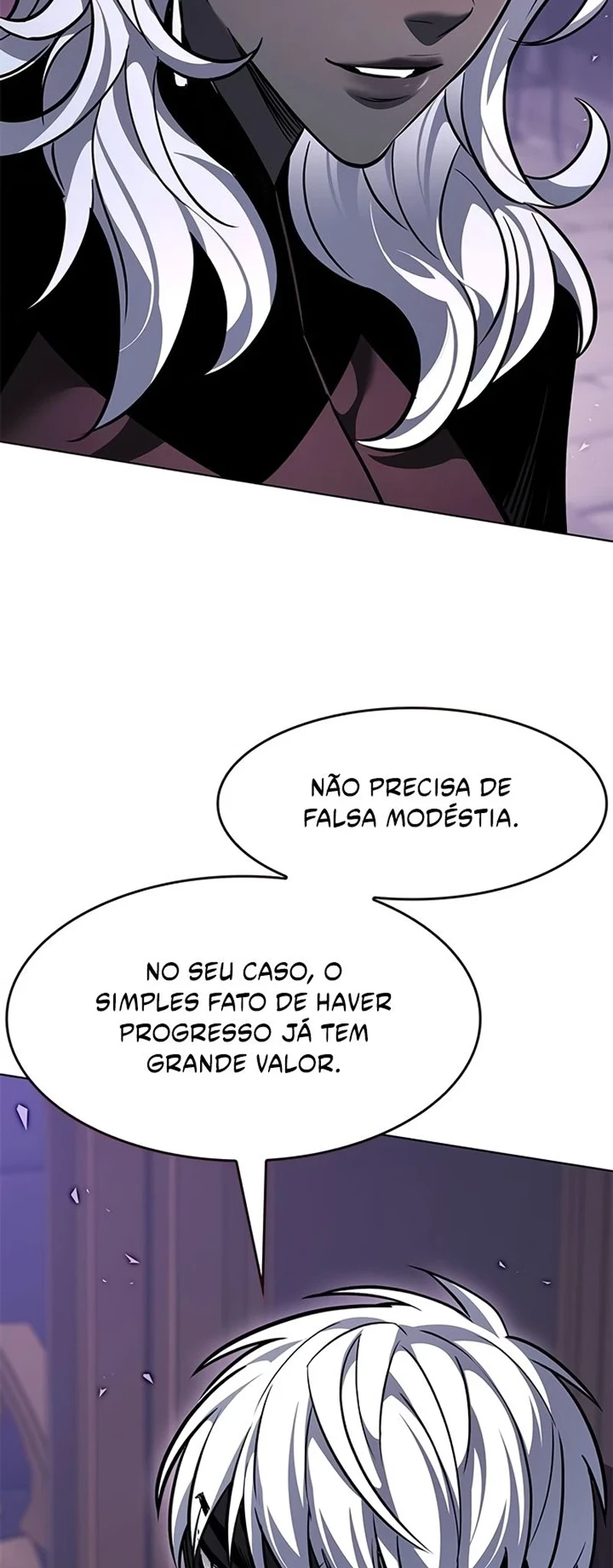 Read Veletric BR Manga Online