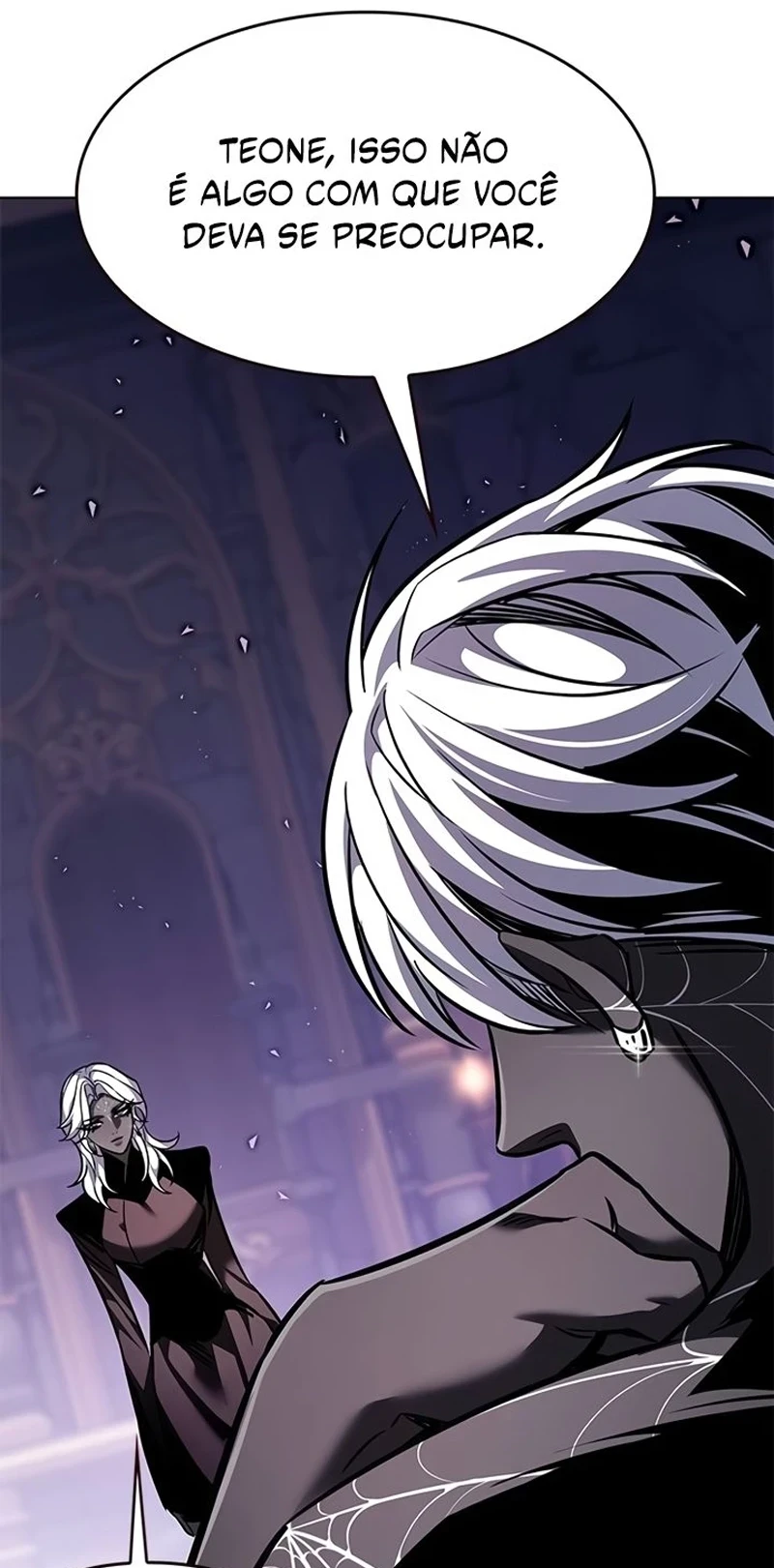Read Veletric BR Manga Online