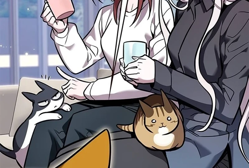 Read Veletric BR Manga Online