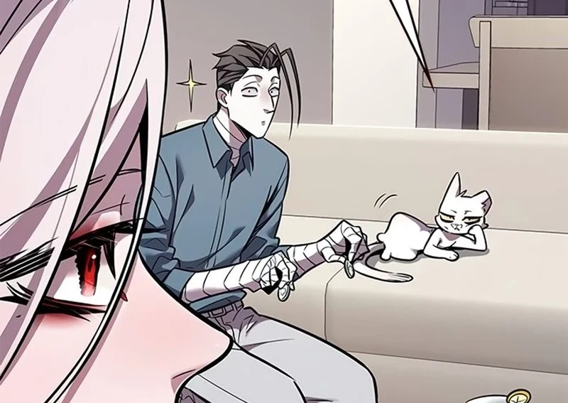 Read Veletric BR Manga Online
