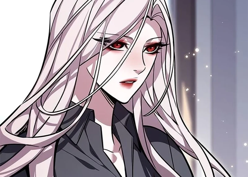 Read Veletric BR Manga Online