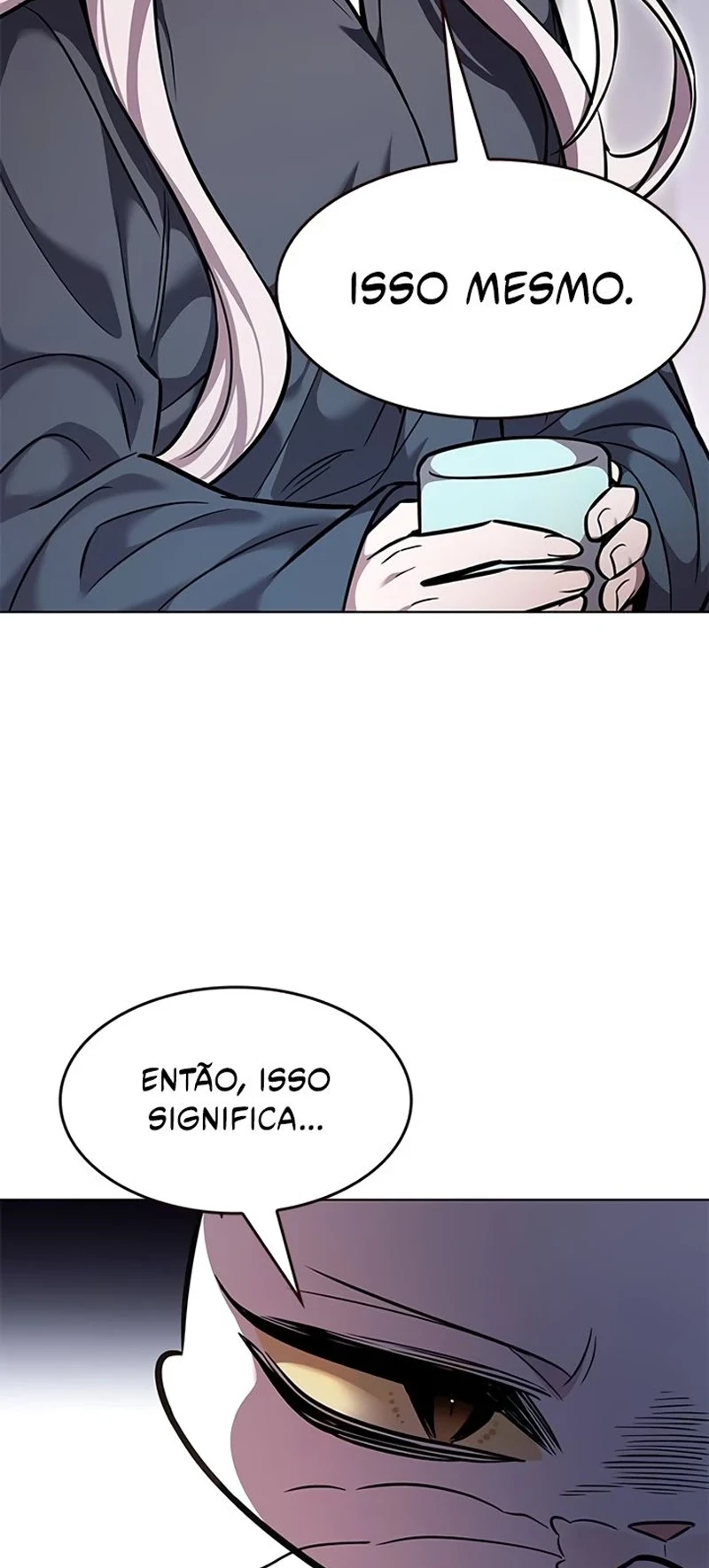 Read Veletric BR Manga Online